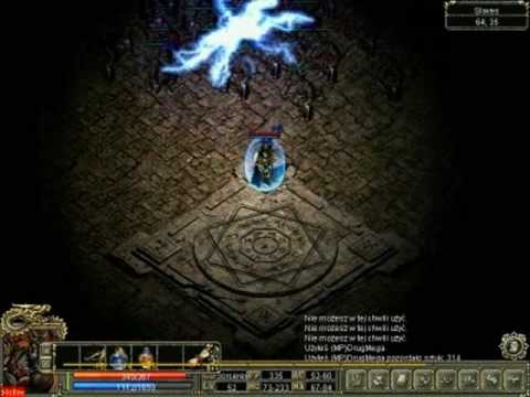 Legend of Mir 3 - Slaves