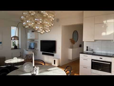 Evenemangsgatan 40 - 3:a · 65m2 - Arenastaden : Via Notar mäklare Solna