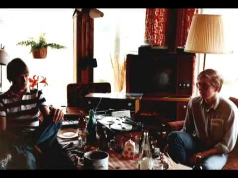 Piratsending fra Brusand 1981