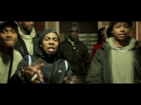 Mg - Ki wol a yo (Clip Officiel)