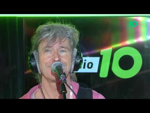 Toontje Lager - Stiekem Gedanst live @ Ekdom in de Morgen