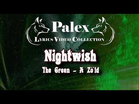 Nightwish - The Green - video by palex