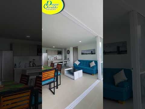 Apartamento disponible en Citadela Di Sole Santafe de Antioquia  #diadesol  #brb #hostel #hosterias