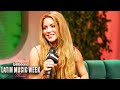 Hits Don’t Lie: The Superstar Q&A With Shakira | Billboard Latin Music Week 2023