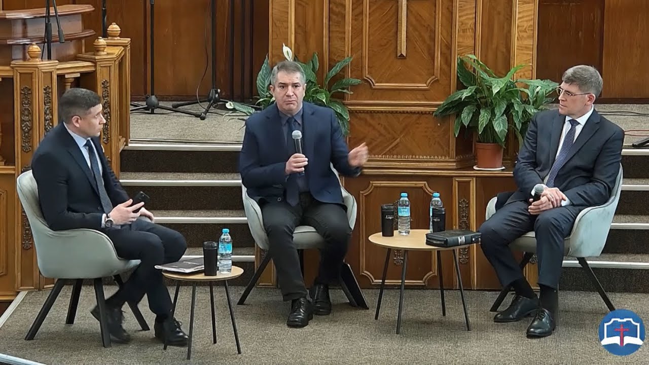 Вопросы и ответы   Андрей П. Чумакин / Александр И. Гырбу