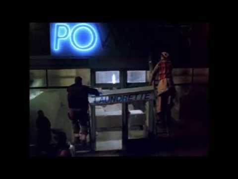 My Beautiful Laundrette - Trailer (1080p)