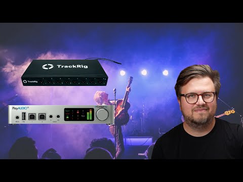 The Best Audio Interfaces for Live Playback in 2023 (And Why So Many People Screw This Up)