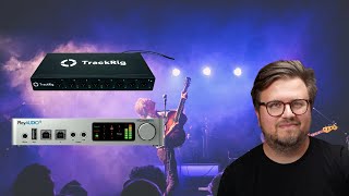 Video thumbnail for The Best Audio Interfaces for Live Playback in 2023 (And Why So Many People Screw This Up) by fromstudiotostage