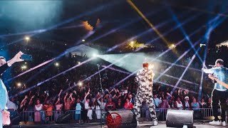 Download lagu 12 min Performance of T-Vice in New Caledonia!!! 🔥🔥🔥 mp3