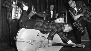 BILL HALEY and the COMETS ( real rock drive )