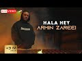 Armin Zareei 2AFM Hala Hey OFFICIAL MUSIC VIDEO آرمین زارعی حالا هی