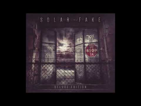 Solar Fake - Enjoy Dystopia (2021) Deluxe Edition