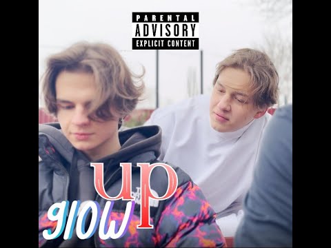 Wilgoć, Tlex, Doman, Awokado - Glow Up (from: GLOW UP JASEŁKA 2022) [OFFICIAL MUSIC VIDEO] prod. dyl