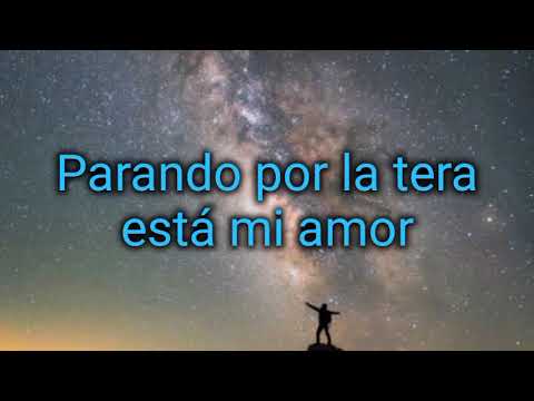 Parando por la tera (letra) - Christian Herrera y Matacos