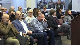 Warren County Board of Supervisors Elects 2026 Leadership at Annual Meeting