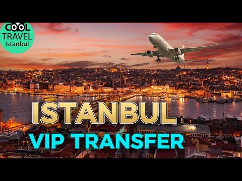 welcome to istanbul airport transfer
