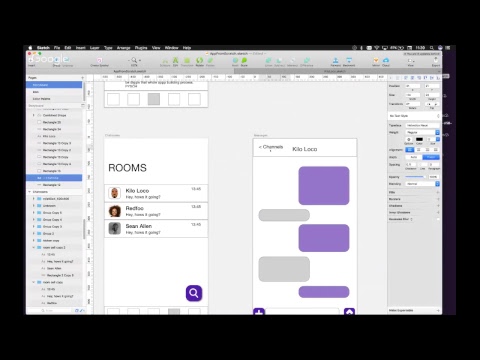 The Entire App Building Process - Part 5