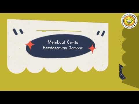 Membaca Informasi Berdasarkan Diagram dan Membuat Cerita Berdasarkan Gambar - Tema 8 - Level 3
