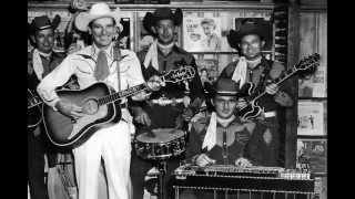 Ernest Tubb   That&#39;s All She Wrote