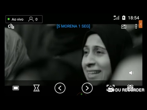 TV MORENA HD