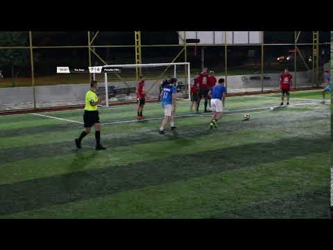 Emre Akkuş 21' / The Boss - Parseller Pro / Passa Lig 2019