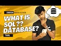1 What Is SQL What Is MySQL Database Explained Error Makes Clever In Tamil