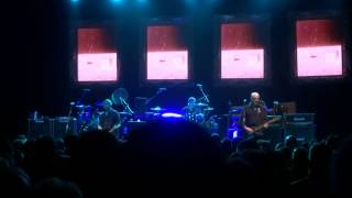 The Stranglers - North Winds (Hammersmith 8th March 2014)