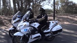 Allan Hancock College Opens New Public Safety Training Complex