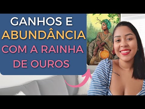 2 Months with the Queen of Pentacles Archetype: Transformative Results!