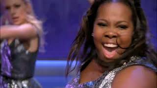 Glee - Survivor/I will survive (Full Performance)