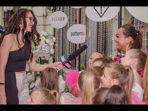 CANDY KID - Odessa Fashion Week FW 20-21