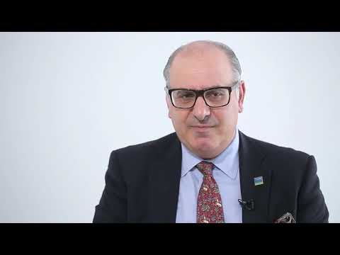 Jacob H Yahiayan - Continental Advisory Services - YouTube