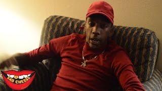 Maine Musik: on the 22 Savage & 21 Savage beef.... "Im Not Indulging That, I fuck with 21 Savage"