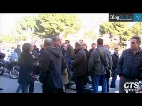 Grande Migliore, dipendenti occupano sede di viale Regione