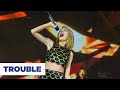 Taylor Swift - Trouble (Live at the Jingle Bell Ball 2014)
