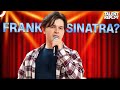 What a Voice! 19-Year-Old Noah Kosta Sings Like Frank Sinatra! | Canada's Got Talent