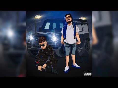 ILKO, SHUNAKA - TRAPA / ТРАПА [Official Visualizer]