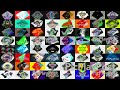 64 Klaskyklaskyklaskyklasky Gummy Bears