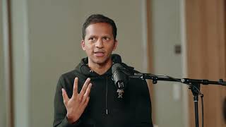 Founder Mode: Sajith Wickramasekara, Founder & CEO, Benchling