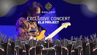 Download lagu TERKENANG - KLA PROJECT (EXCLUSIVE CONCERT) mp3