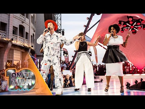 Gustaph - ‘Faith In What You Feel’ | Tien Om Te Zien | 2024 | VTM