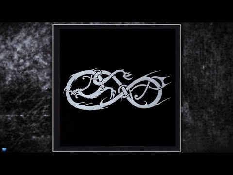 Himinbjorg   —  In The Raven's Shadow (2000)  (Full Album)