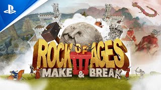 Rock of Ages 3 Make & Break 12