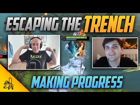 Support Fundamentals to Take it to the Next Level