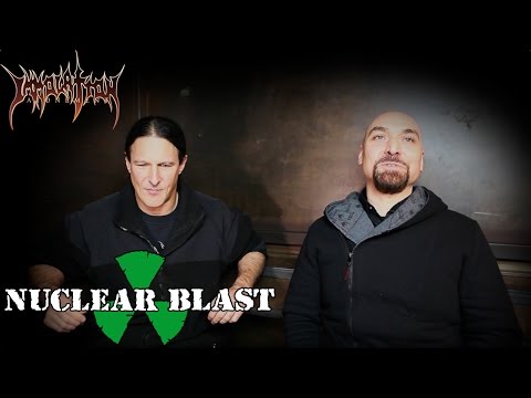 IMMOLATION - Atonement Track by Tracks #2 (OFFICIAL TRAILER)
