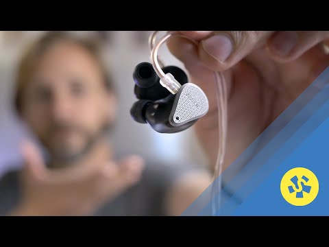 Moondrop Variations REVIEW! Enough to be THE BEST?