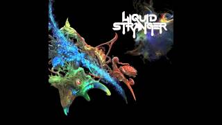 Liquid Stranger - The Molecule Man (Liquid Stranger Remix)