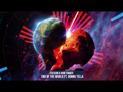 Video thumbnail for End Of The World