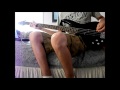 Ozzy Osbourne - No More Tears - Bass Cover 