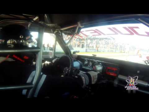 OPALA METAL + 1.300 HP ONBOARD - JADER KROLOW. CURITIBA.PR